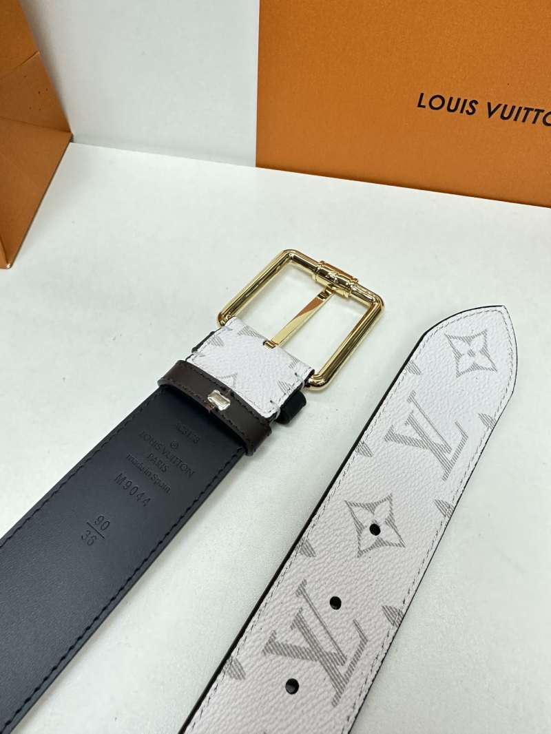 Louis Vuitton Belts